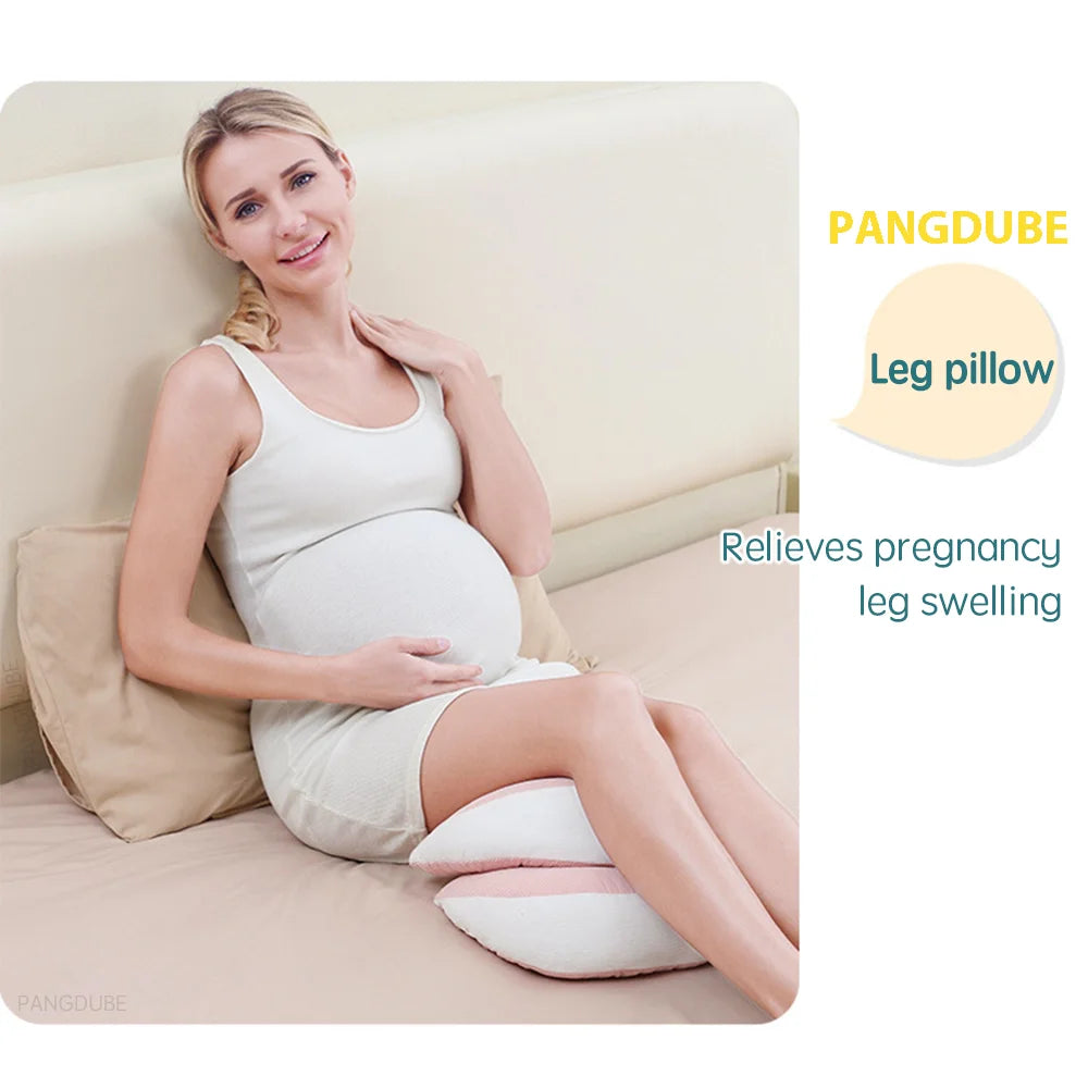 MamaCloud Body Pillow