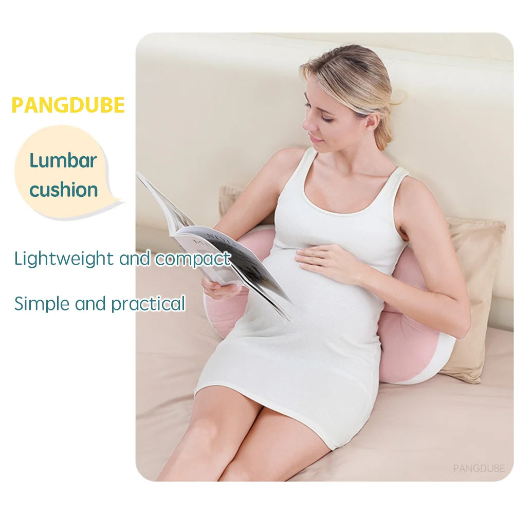 MamaCloud Body Pillow