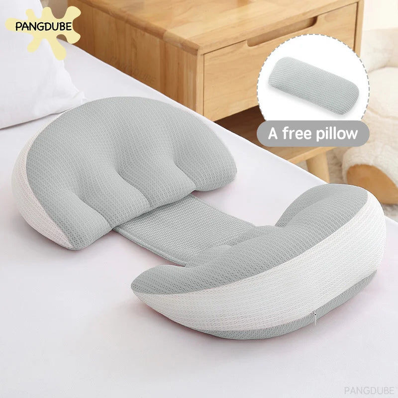 MamaCloud Body Pillow