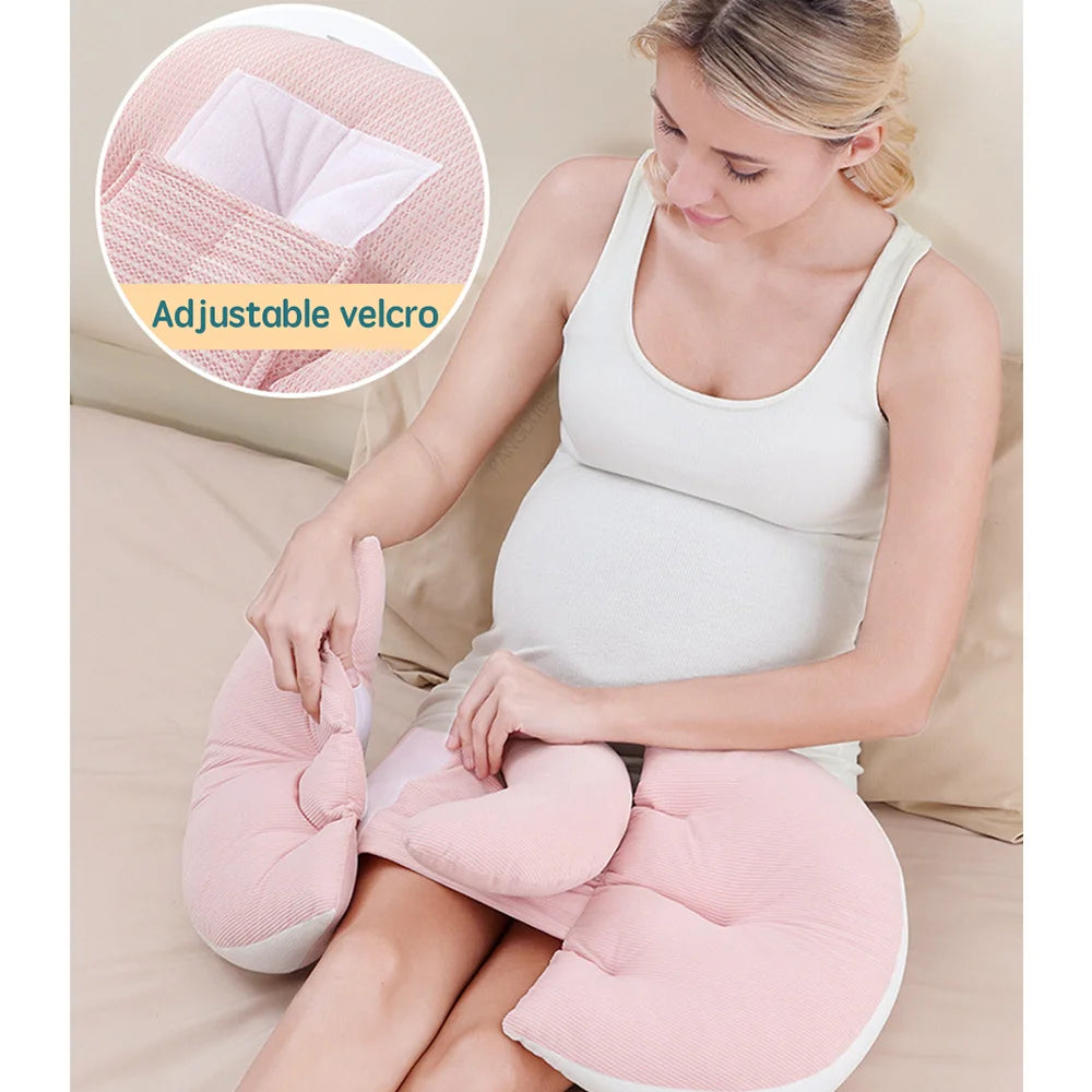 MamaCloud Body Pillow
