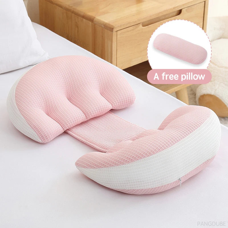 MamaCloud Body Pillow