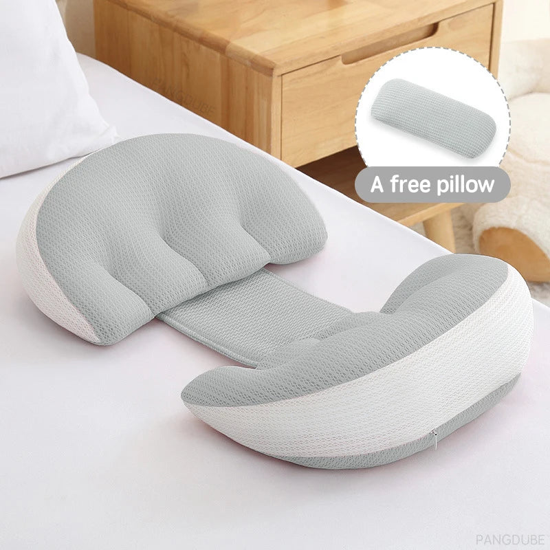 MamaCloud Body Pillow